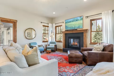 Living - 165 Palmer Loop, Eagle, CO 81631 photo 1 of 4