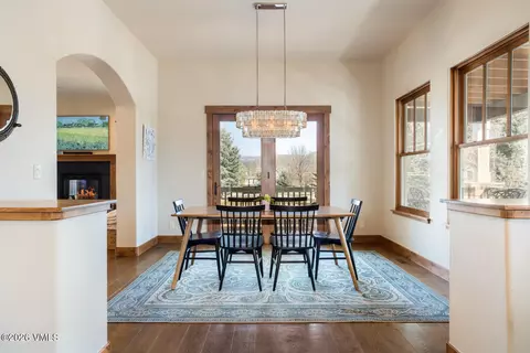 Dining - 165 Palmer Loop, Eagle, CO 81631 photo 1 of 2