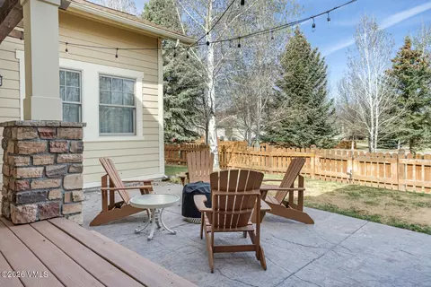 Exterior - 165 Palmer Loop, Eagle, CO 81631 photo 2 of 5