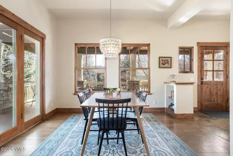Dining - 165 Palmer Loop, Eagle, CO 81631 photo 2 of 2