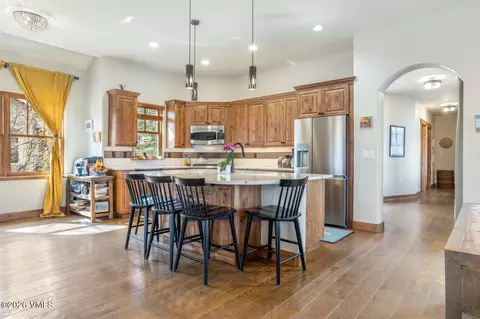 Kitchen - 165 Palmer Loop, Eagle, CO 81631 photo 2 of 3