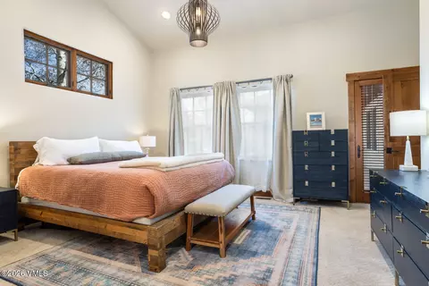 Bedroom - 165 Palmer Loop, Eagle, CO 81631 photo 5 of 10