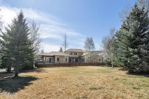 Exterior - 165 Palmer Loop, Eagle, CO 81631 photo 5 of 5
