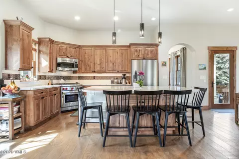 Kitchen - 165 Palmer Loop, Eagle, CO 81631 photo 1 of 3