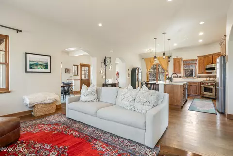 Living - 165 Palmer Loop, Eagle, CO 81631 photo 3 of 4