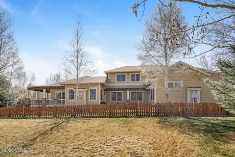 Exterior - 165 Palmer Loop, Eagle, CO 81631 photo 4 of 5