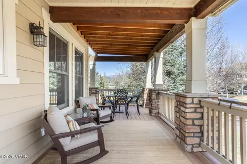 Exterior - 165 Palmer Loop, Eagle, CO 81631 photo 3 of 5