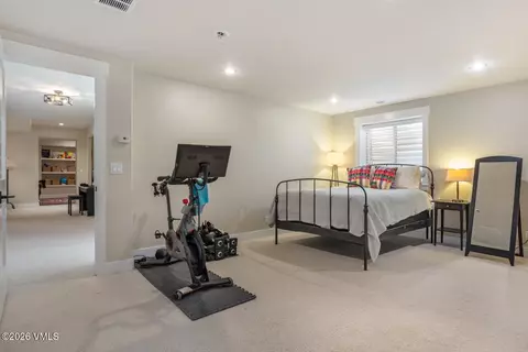 Bedroom - 165 Palmer Loop, Eagle, CO 81631 photo 10 of 10