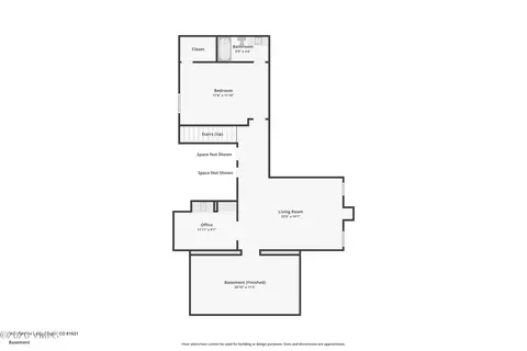 Other - 165 Palmer Loop, Eagle, CO 81631 photo 3 of 11