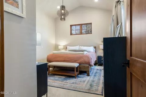 Bedroom - 165 Palmer Loop, Eagle, CO 81631 photo 3 of 10