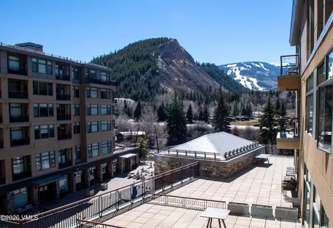 126 Riverfront Ln #315, Avon, CO 81620