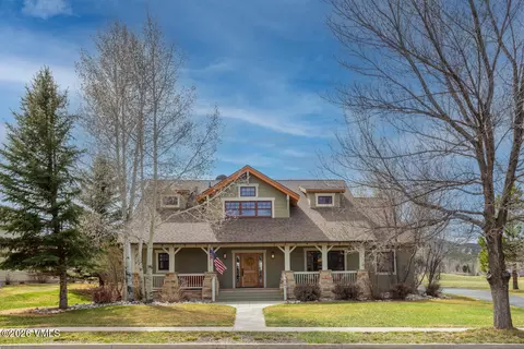 143 Robins Egg Ln, Eagle, CO 81631