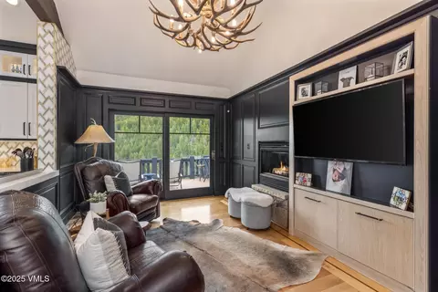 Living - 1122 Red Draw, Edwards, CO 81632 photo 8 of 11