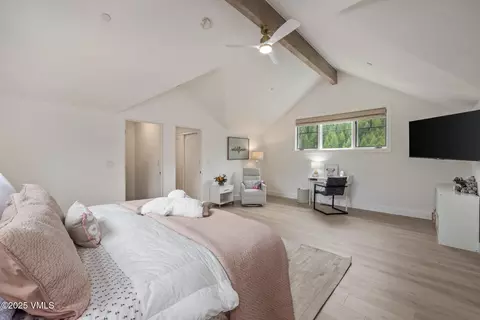 Bedroom - 1122 Red Draw, Edwards, CO 81632 photo 5 of 10