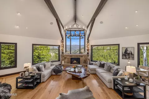 Living - 1122 Red Draw, Edwards, CO 81632 photo 6 of 11