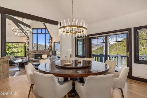 Dining - 1122 Red Draw, Edwards, CO 81632 photo 2 of 3