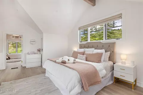 Bedroom - 1122 Red Draw, Edwards, CO 81632 photo 3 of 10