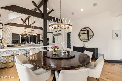 Dining - 1122 Red Draw, Edwards, CO 81632 photo 1 of 3