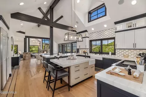 Kitchen - 1122 Red Draw, Edwards, CO 81632 photo 2 of 4