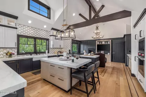 Kitchen - 1122 Red Draw, Edwards, CO 81632 photo 1 of 4