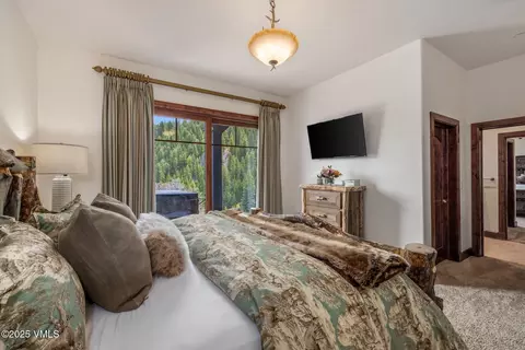 Bedroom - 1122 Red Draw, Edwards, CO 81632 photo 10 of 10