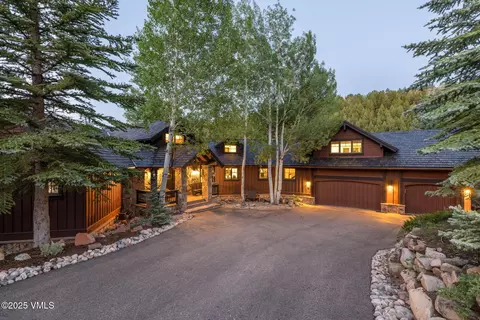 Exterior - 1122 Red Draw, Edwards, CO 81632 photo 8 of 8