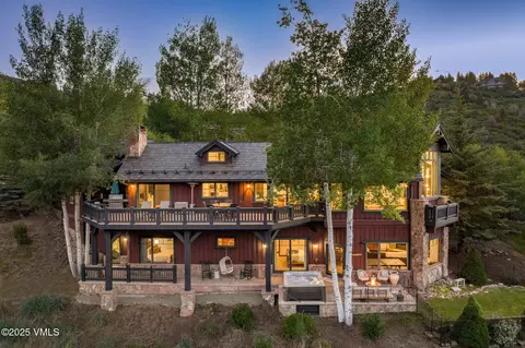 Exterior - 1122 Red Draw, Edwards, CO 81632 photo 1 of 8