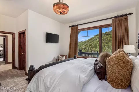 Bedroom - 1122 Red Draw, Edwards, CO 81632 photo 7 of 10