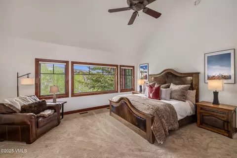 Bedroom - 1122 Red Draw, Edwards, CO 81632 photo 1 of 10