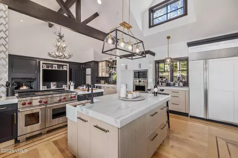 Kitchen - 1122 Red Draw, Edwards, CO 81632 photo 4 of 4