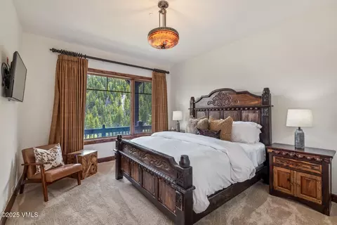 Bedroom - 1122 Red Draw, Edwards, CO 81632 photo 6 of 10