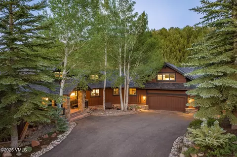 Exterior - 1122 Red Draw, Edwards, CO 81632 photo 6 of 8