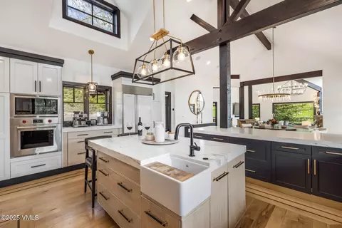 Kitchen - 1122 Red Draw, Edwards, CO 81632 photo 3 of 4