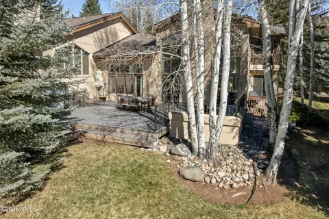 Exterior - 229 Riverbend Dr #E, Edwards, CO 81632 photo 8 of 8