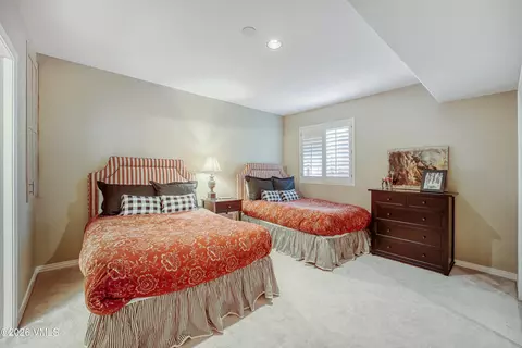 Bedroom - 229 Riverbend Dr #E, Edwards, CO 81632 photo 5 of 5