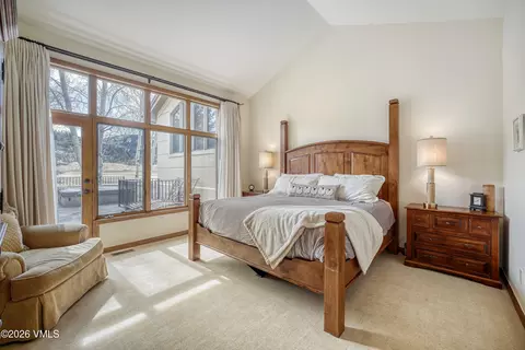Bedroom - 229 Riverbend Dr #E, Edwards, CO 81632 photo 1 of 5