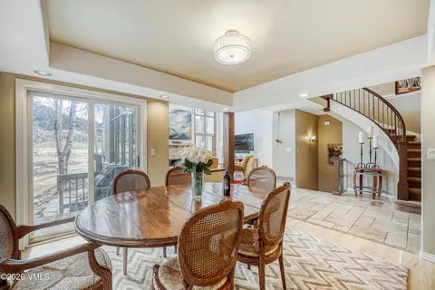 Dining - 229 Riverbend Dr #E, Edwards, CO 81632 photo 1 of 1