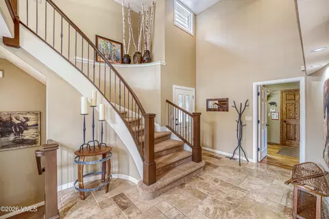 Entry Way - 229 Riverbend Dr #E, Edwards, CO 81632 photo 2 of 2