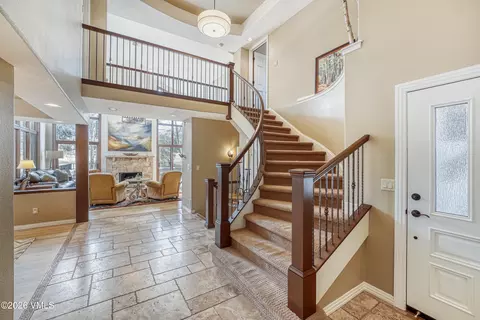 Entry Way - 229 Riverbend Dr #E, Edwards, CO 81632 photo 1 of 2
