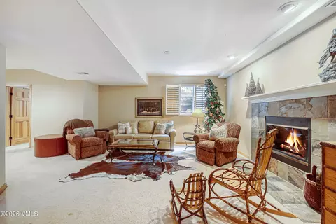 Living - 229 Riverbend Dr #E, Edwards, CO 81632 photo 5 of 5