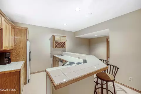 Kitchen - 229 Riverbend Dr #E, Edwards, CO 81632 photo 3 of 3