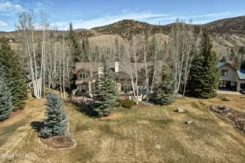 Exterior - 229 Riverbend Dr #E, Edwards, CO 81632 photo 6 of 8
