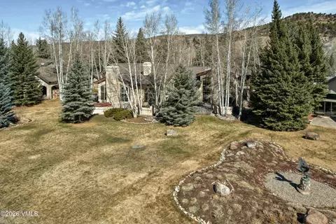 Exterior - 229 Riverbend Dr #E, Edwards, CO 81632 photo 7 of 8