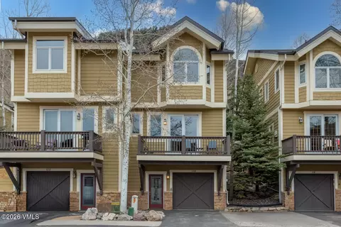 120 Taylor St, Minturn, CO 81645