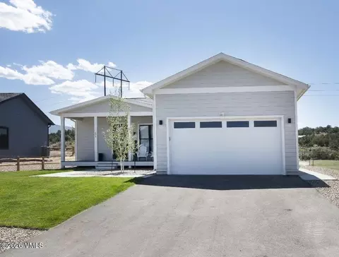 270 Blackhawk Rd, Gypsum, CO 81637