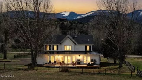 2686 Brush Creek Rd, Eagle, CO 81631