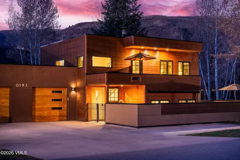 193 Deer Blvd #B, Avon, CO 81620