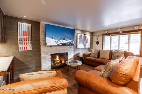 433 Gore Creek Dr #13A, Vail, CO 81657