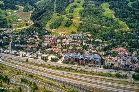 434 Gore Creek Dr #D 2, Vail, CO 81658