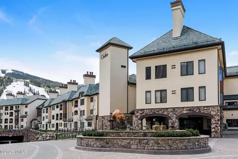 120 Offerson #4370/75, Beaver Creek, CO 81620